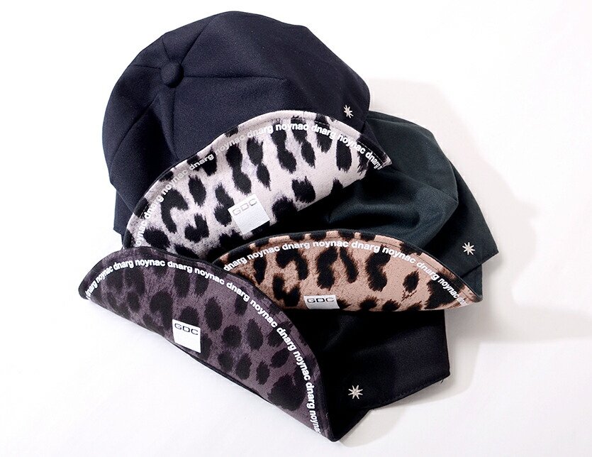 楽天市場】GDC ジーディーシー CA4LA カシラ キャップ メンズ