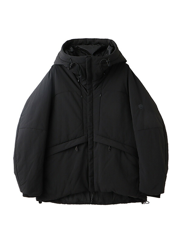 楽天市場】LANTERN HEATING HOODED BLOUSON ランタン アウター メンズ