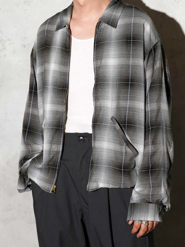 楽天市場】TOWNCRAFT タウン クラフト 50S ロカビリー レーヨン