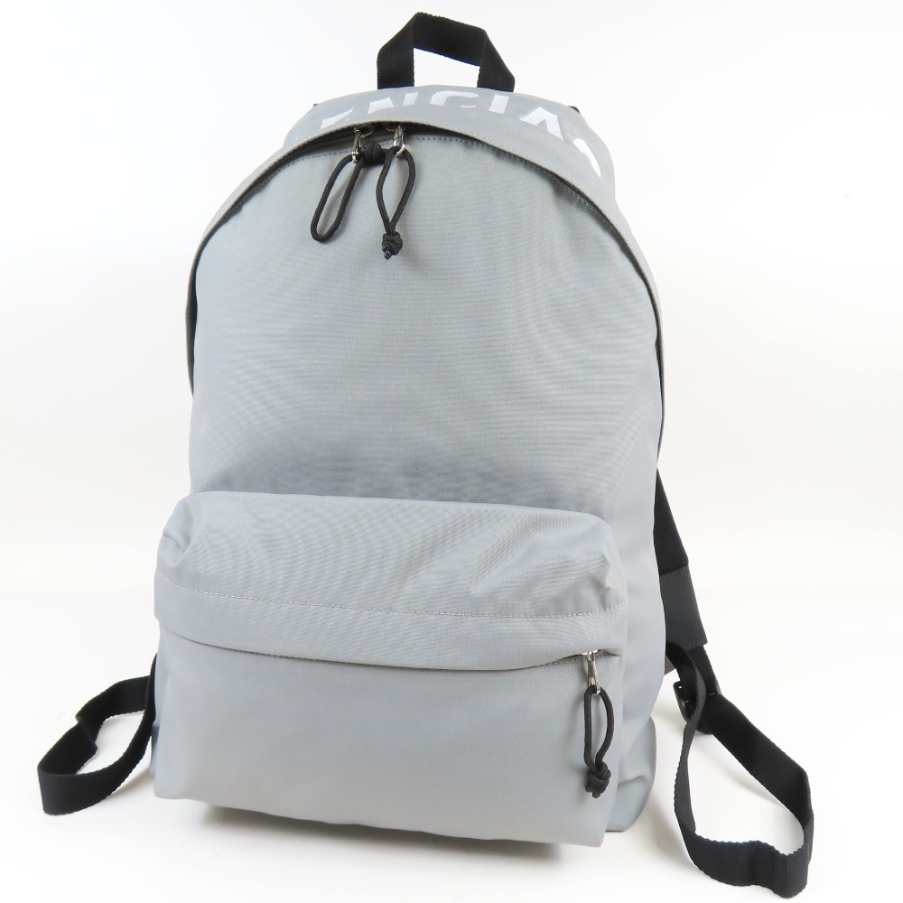 バレンシアガ(BALENCIAGA) 中古 リュック・バックパック | 通販・人気