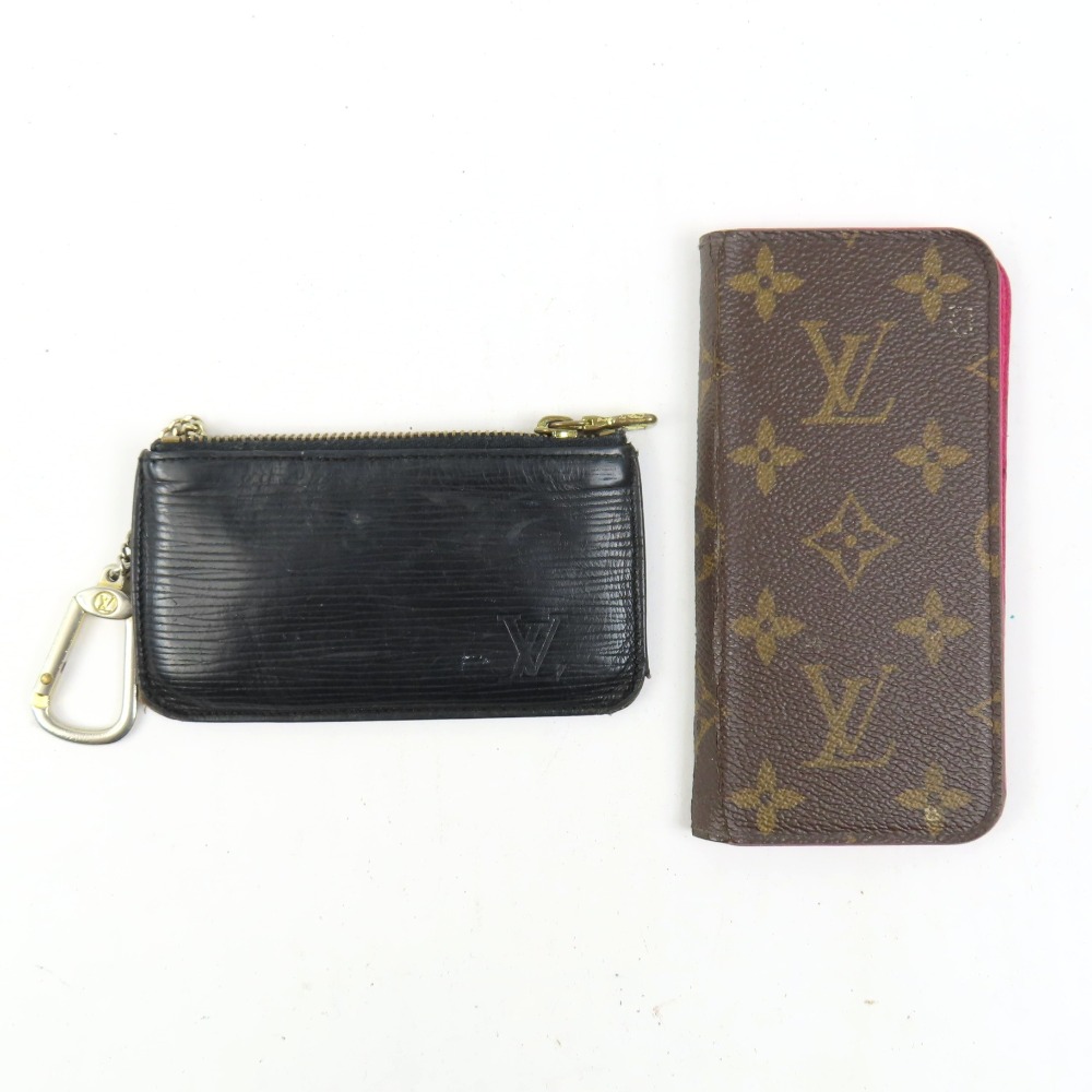 楽天市場】ルイヴィトン ポシェットクレ（バッグ・小物・ブランド雑貨