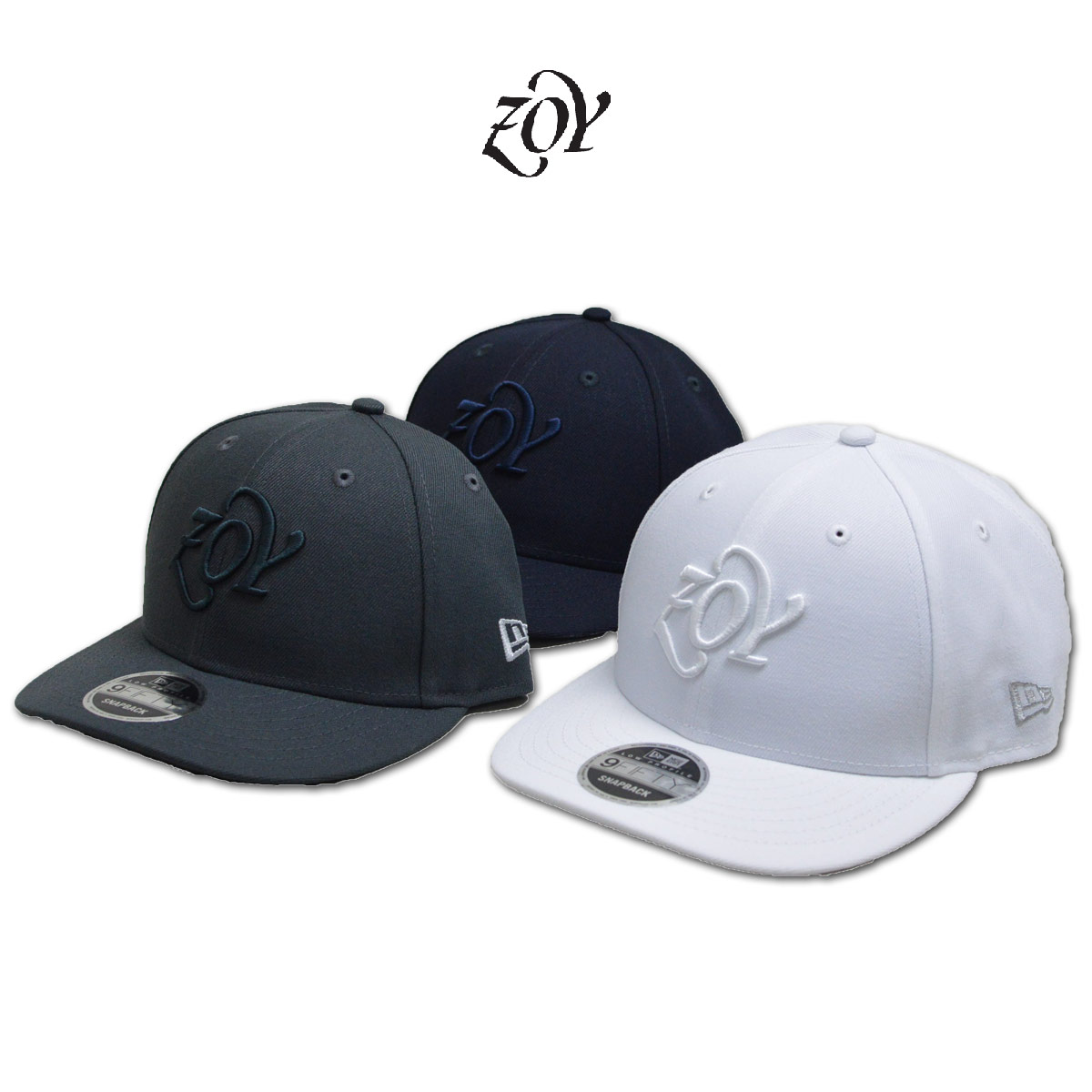 楽天市場】zoy ハットの通販