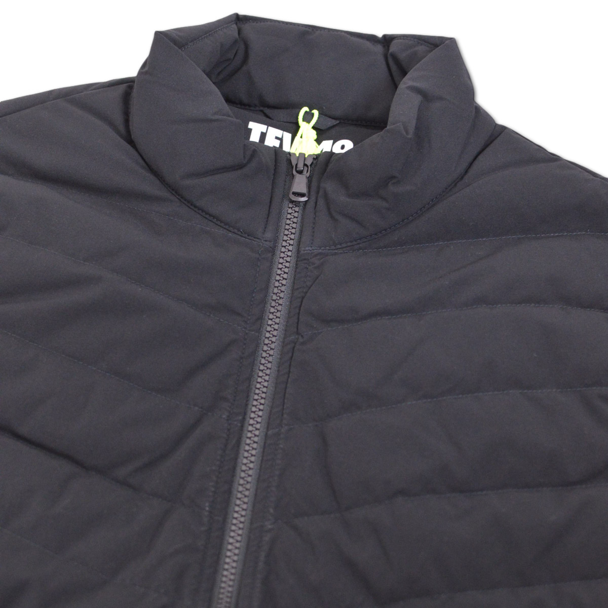 楽天市場】TFW49 ダウンベスト メンズ 秋冬用 黒 グレー M L LL