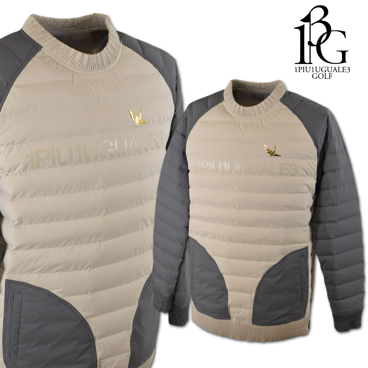 楽天市場】ウノピュウノウグァーレトレ ゴルフの通販