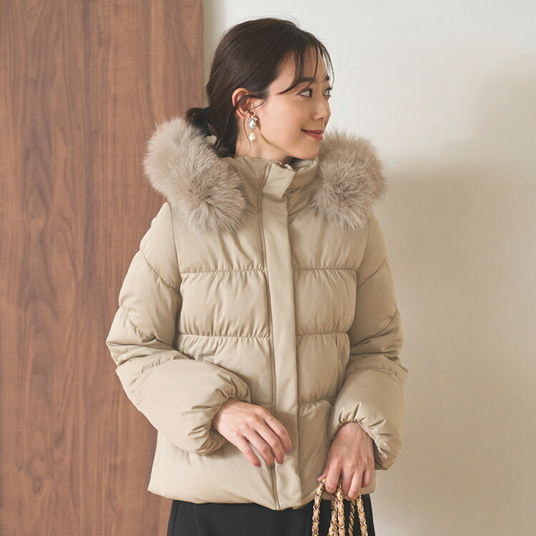 楽天市場】【10%OFFクーポン対象商品】ダウンコート ショートダウン