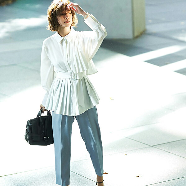 楽天市場】【バーゲン価格】レディース セットアップ 2点セット