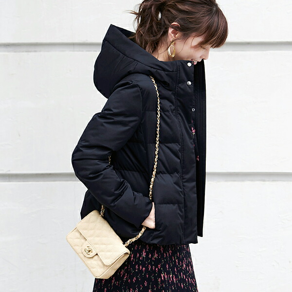 楽天市場】【20%OFFクーポン対象商品】【撥水加工】エコダウンコート