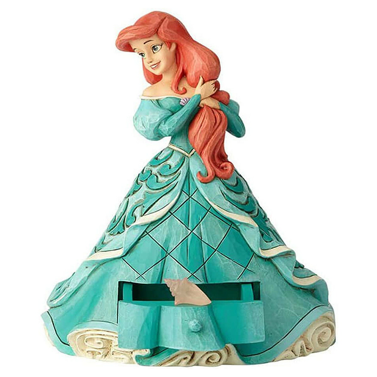 楽天市場】ディズニー アリエル トラディションの通販