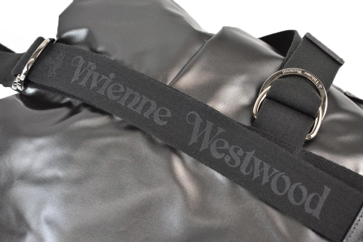 楽天市場】ヴィヴィアン ウエストウッド トートバッグ バッグ メンズ