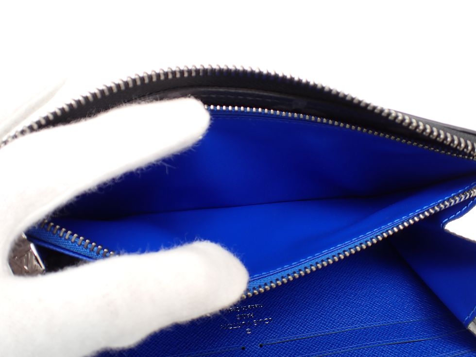 楽天市場】ルイ・ヴィトン M80994 モノグラム・エクリプス ジッピー