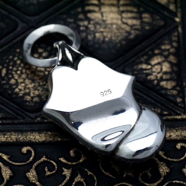 楽天市場】ローリングストーンズ リップ＆タン LT チャーム ペンダント