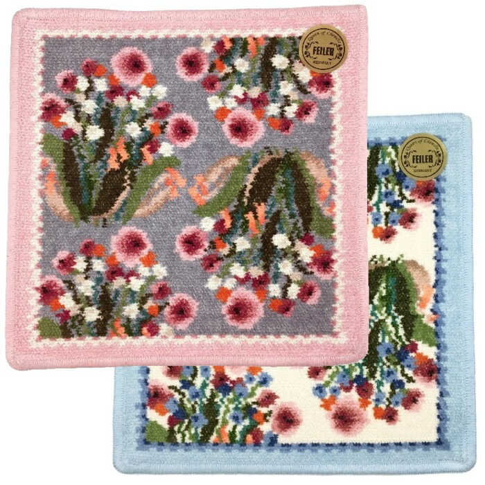 楽天市場】フェイラー ハンカチ 大判の通販