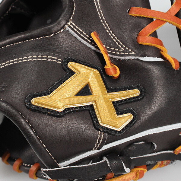 楽天市場】野球 アトムズ ATOMS 硬式グローブ グラブ 内野手用 高校