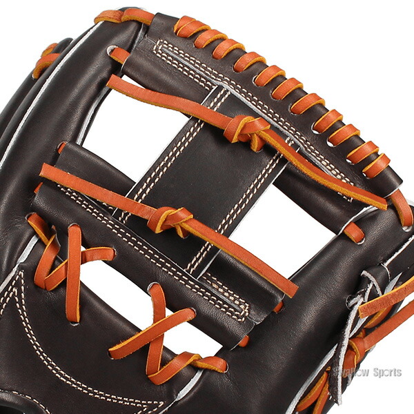 楽天市場】野球 アトムズ ATOMS 硬式グローブ グラブ 内野手用 高校
