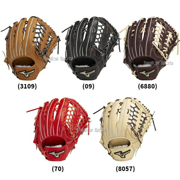 楽天市場】野球 ミズノ 硬式グローブ グラブ グローバルエリート SIGNA