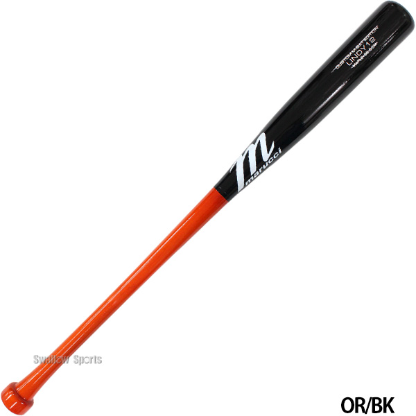 楽天市場】野球 マルチ マルーチ マルッチ 軟式木製バット 軟式 木製