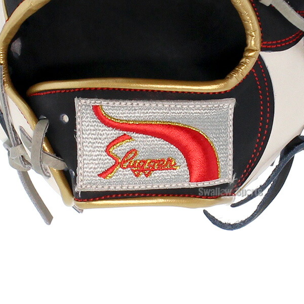 楽天市場】野球 久保田スラッガ― スワロ―限定 軟式グローブ グラブ 内