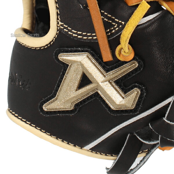 楽天市場】野球 アトムズ 軟式グローブ 湯もみ型付け済 プロモデル 内