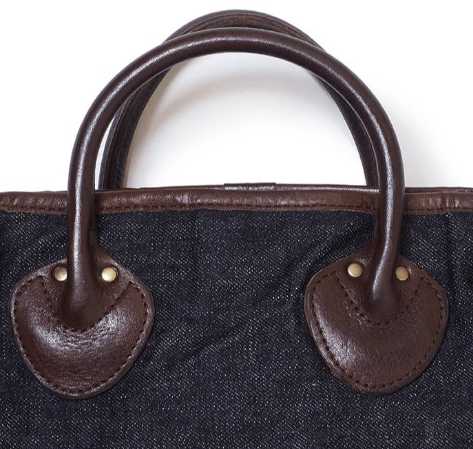 楽天市場】ウェアハウス WAREHOUSE Lot 5230 DENIM TOTE BAG デニム