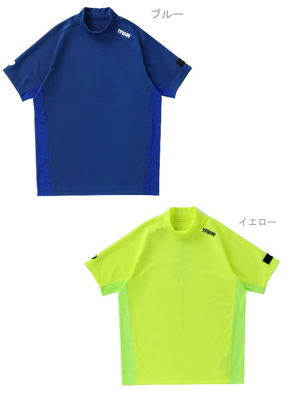 楽天市場】TFW49 / ティーエフダブリュー（春夏モデル！）SIDE MESH