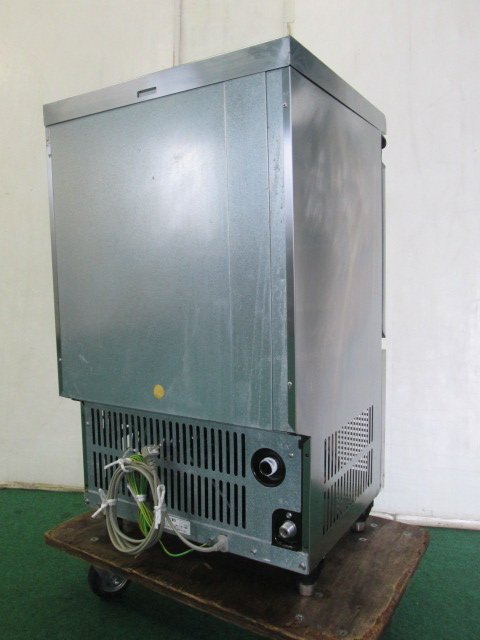 楽天市場】ホシザキ 製氷機 キューブアイス IM-35M 製氷能力35kgタイプ