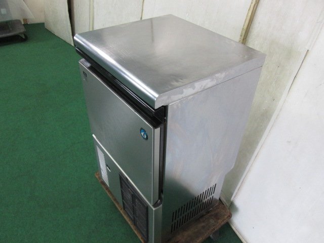 楽天市場】ホシザキ 製氷機 キューブアイス IM-35M 製氷能力35kgタイプ