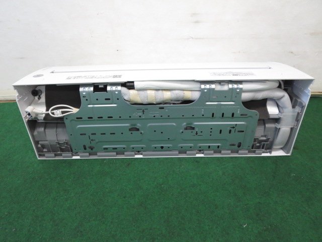 楽天市場】※'23年 8~12畳 東芝 エアコン 2.8kw 大清快 RAS-J281E1R(W