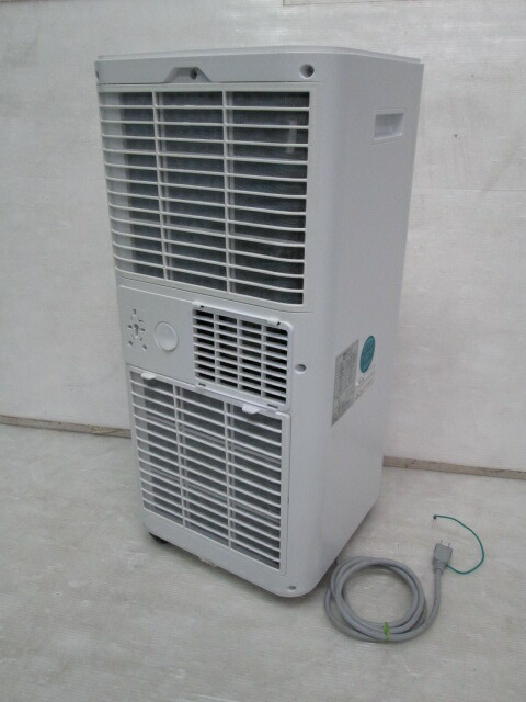 楽天市場】OHHLEE 移動式スポットクーラー スポットエアコン JL-MAC-02