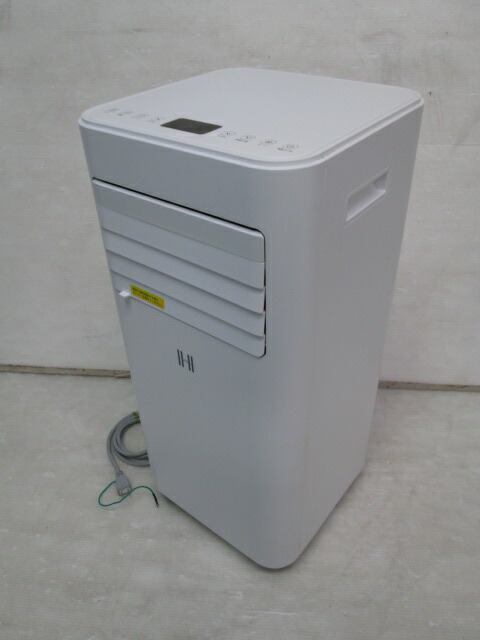 楽天市場】OHHLEE 移動式スポットクーラー スポットエアコン JL-MAC-02