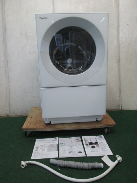 楽天市場】【中古】（メーカーパナソニック）（洗濯乾燥機｜生活家電