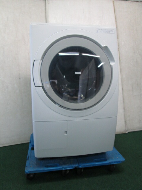 楽天市場】2024年 日立 ビッグドラム 12kg ドラム式洗濯乾燥機 BD