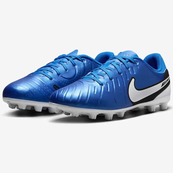 楽天市場】ジュニア サッカー シューズ スパイク ナイキ ティエンポ