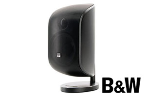 楽天市場】スタンド（メーカーB&W）（スピーカー｜オーディオ）：TV