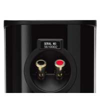 楽天市場】DALI - FAZON MIKRO VOKAL/ホワイト（1本）センター