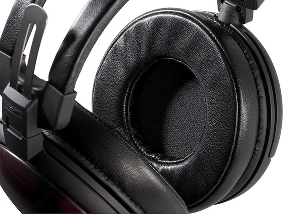 楽天市場】audio-technica - ATH-AWKT（密閉ダイナミック型ヘッドホン