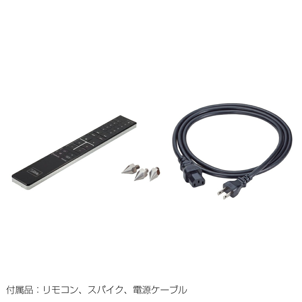 楽天市場】SOULNOTE - A-1 ver.2/プレミアム・ブラック（インテグレー