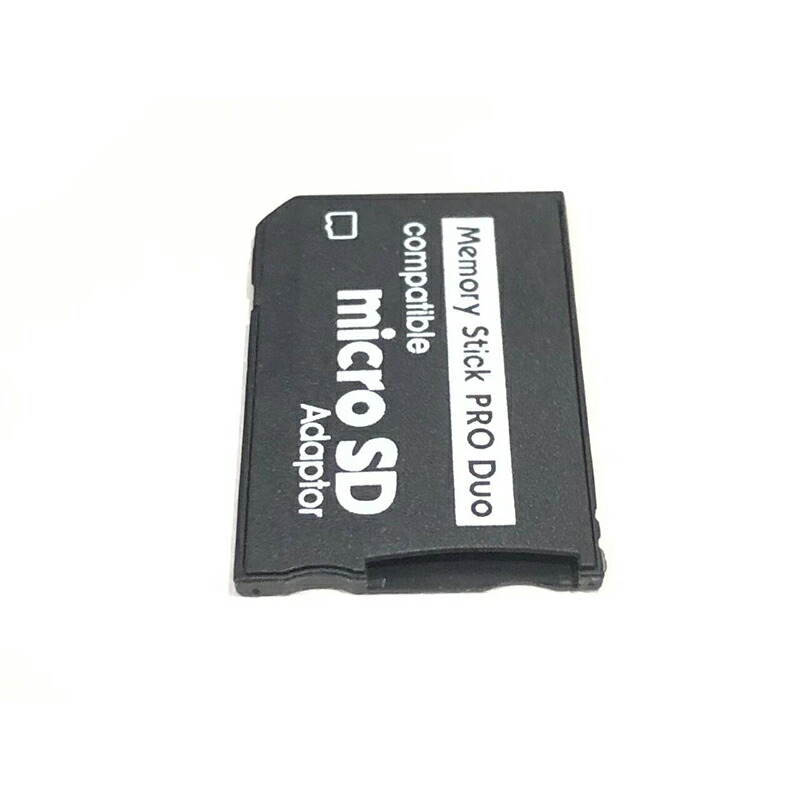 楽天市場】【2点セット】 microSD → メモリースティック Pro Duo 変換