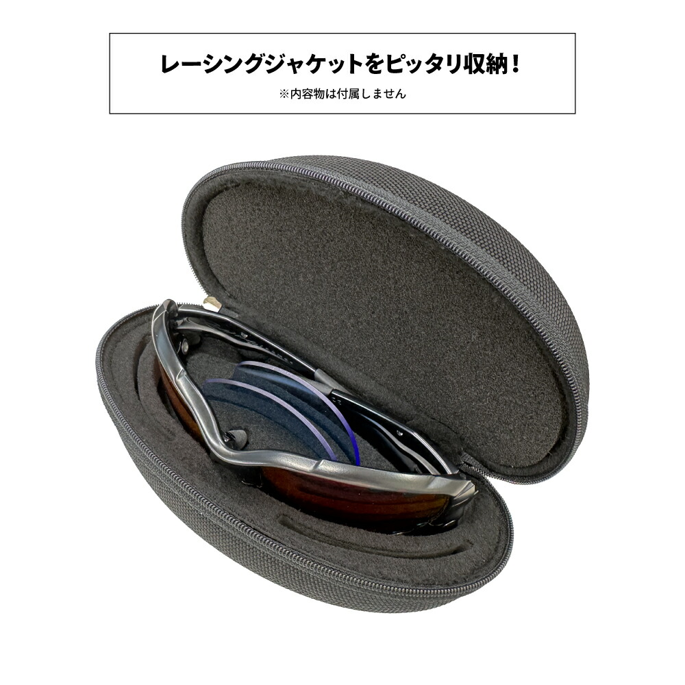 楽天市場】オークリー スポーツ サングラス ケース OAKLEY RACING