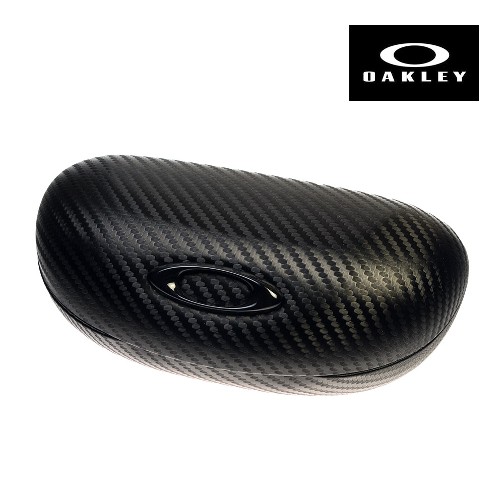 楽天市場】オークリー サングラス ケース OAKLEY LIFESTYLE ELLIPSE O