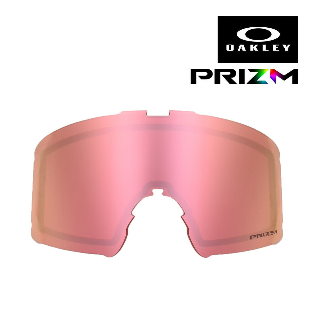 楽天市場】オークリー ゴーグル 交換レンズ ラインマイナー M 102-867