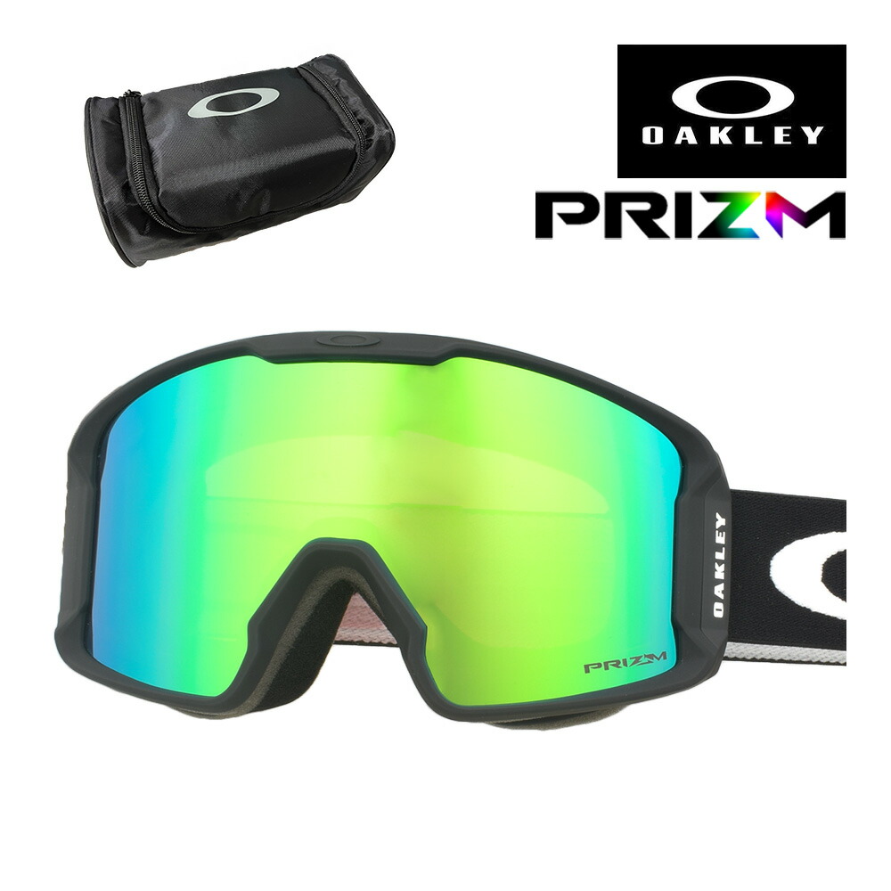 楽天市場】オークリー ゴーグル ラインマイナー M oo7093-39