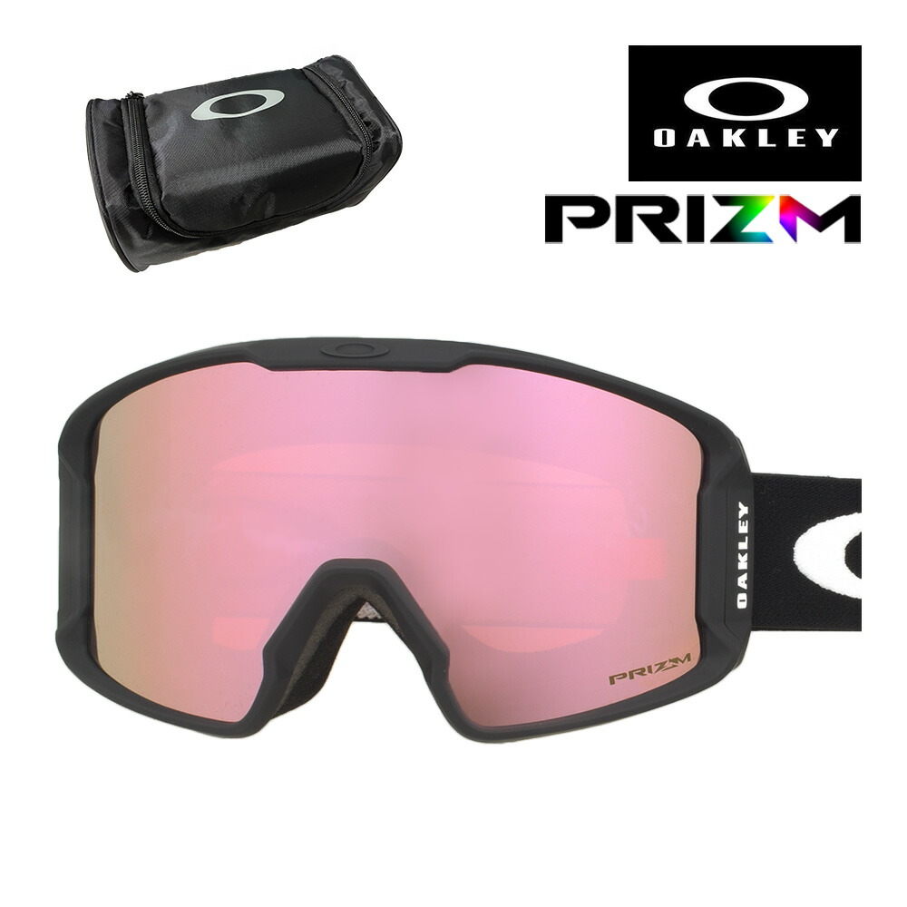 楽天市場】オークリー ゴーグル ラインマイナー M oo7093-69