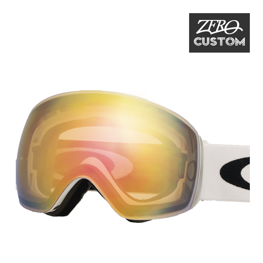 オークリー Flight Deck L (スキー・スノボー用ゴーグル) 価格比較