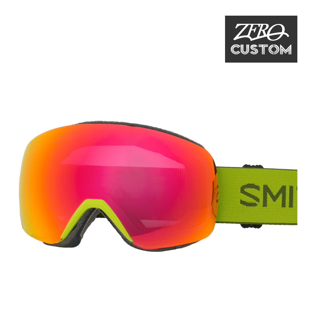 楽天市場】スミス + ZERO 当店独自カスタム スカイライン ハイブリッジ