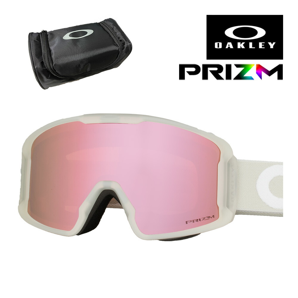 楽天市場】オークリー ゴーグル ラインマイナー M oo7093-78