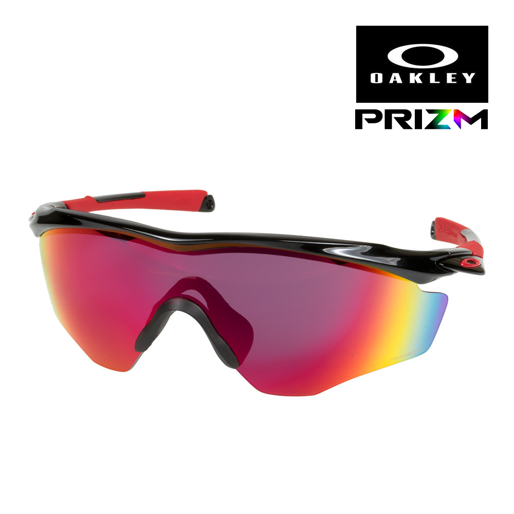 楽天市場】オークリー エムツー フレーム XL oo9343-08 ハイブリッジ