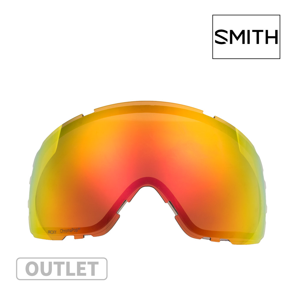 スミス PROXY LENS (スキー・スノボー用ゴーグル) 価格比較 - 価格.com