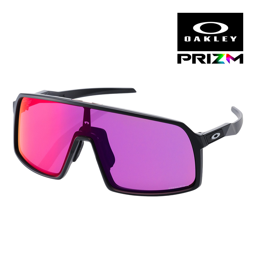 楽天市場】oakley sutro prismの通販