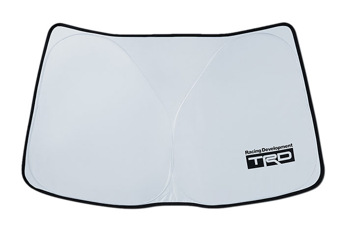 楽天市場】ハイエース サンシェード trdの通販