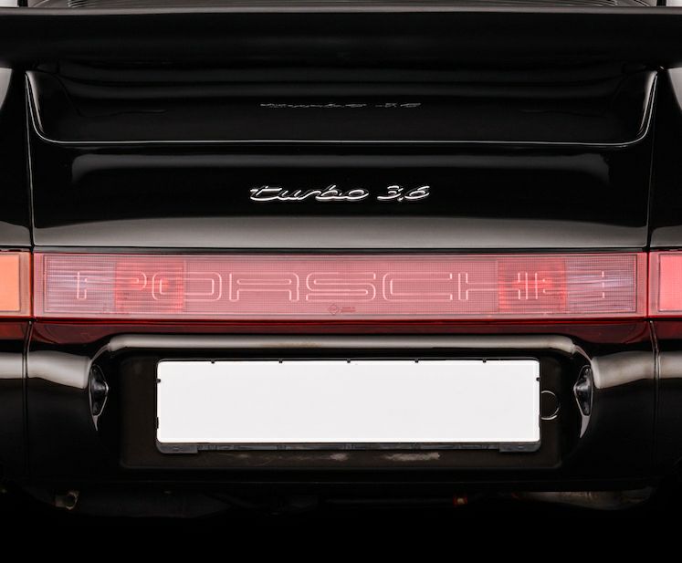 楽天市場】【ポルシェ純正】ポルシェ 964(911) センター テールライト